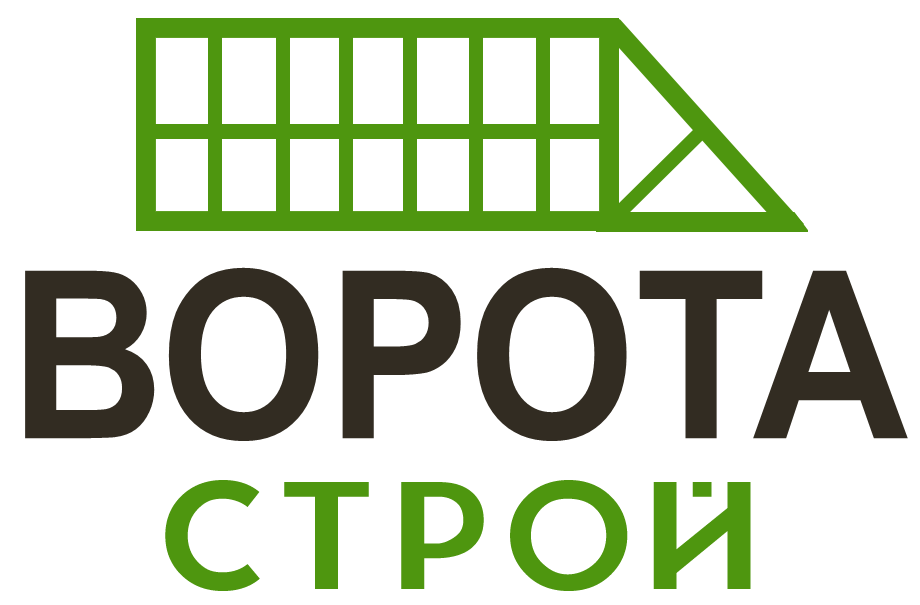 Откатные ворота в Алексине